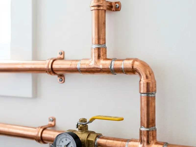 Pipe Repair & Replacement Plumber in Optima, OK